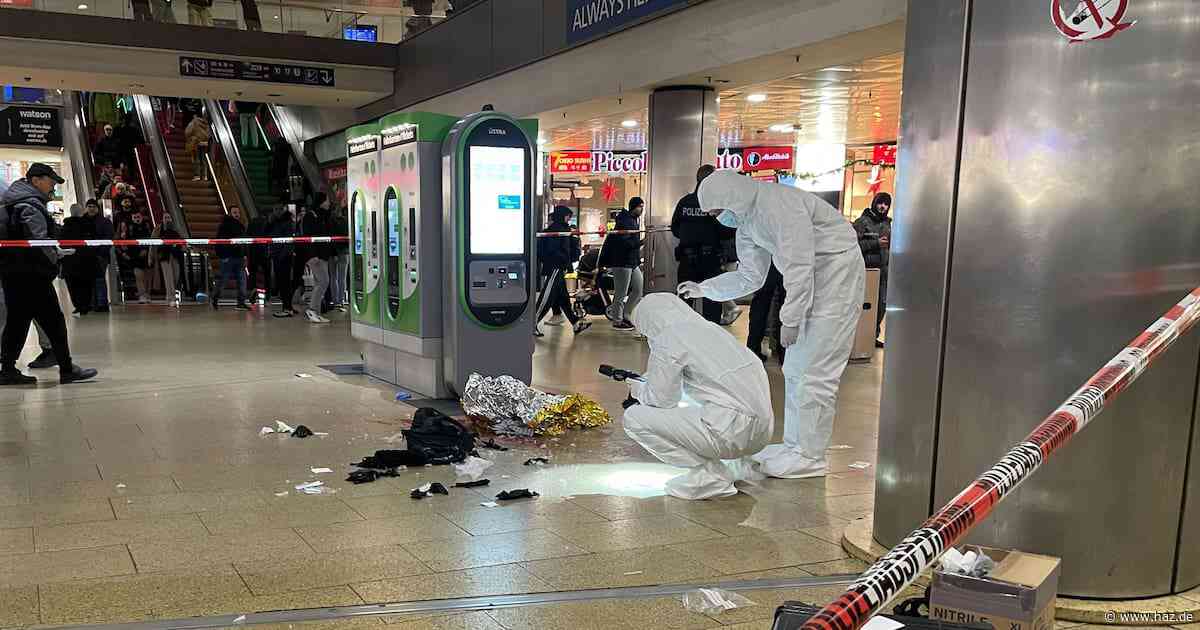 Hauptbahnhof Hannover: Warum Waffenverbotszonen das Gewaltproblem nicht lösen