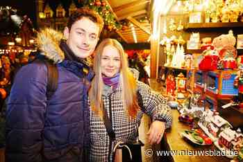 De meesten weten het niet, maar de Winterfeesten hebben een verborgen vleugel: “Veel bezoekers verschieten dat dit bestaat”