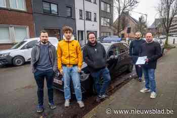 Responsible Young Drivers stomen chauffeurs klaar voor veilige oudejaarsnacht