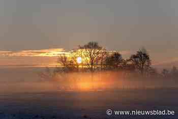 Kortste dag van het jaar: vanaf nu elke dag een paar minuten langer licht