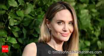 Angelina’s looks spark an unhealthy social media trend