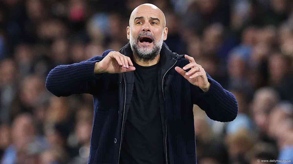 Pep Guardiola reveals the date Manchester City will discover the verdict of the 115 charges hearing against the Premier League