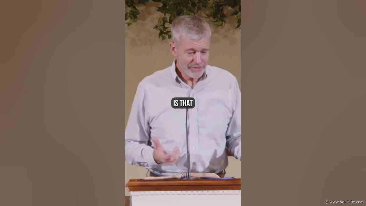 When Life Takes Away: Finding Comfort in Prayer - Paul Washer