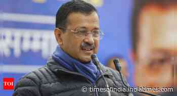 Delhi liquor case: BJP calls Kejriwal 'kingpin', AAP cries conspiracy after LG nod on ED action