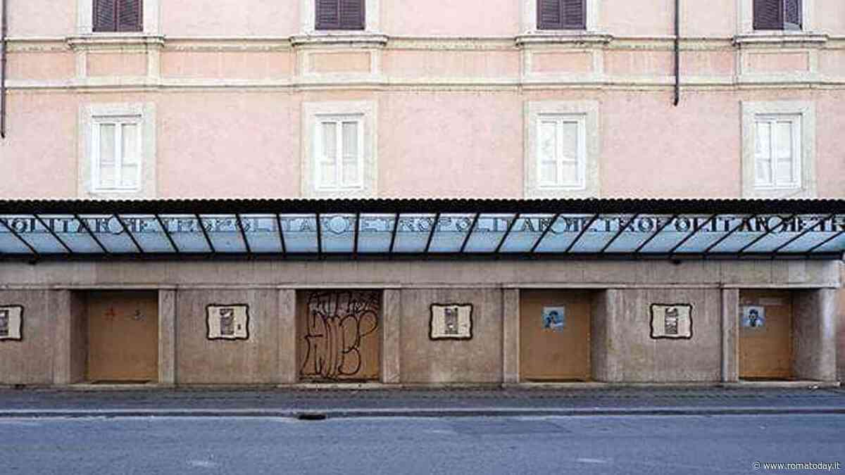 L'ex cinema Metropolitan non diventerà un esercizio commerciale. La proprietà perde il ricorso