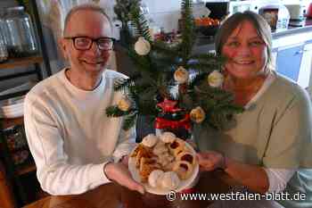 Weihnachtsbraten gibt's auch rein pflanzlich