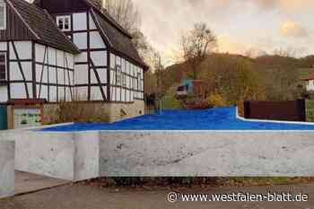 Hochwasserschutz in Warburg braucht auch das Vertrauen der Bürger