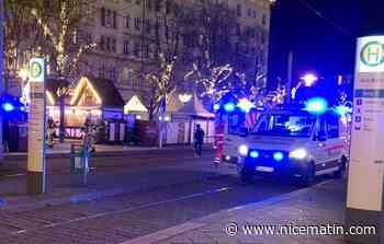 Attaque au marché de Noël de Magdebourg en Allemagne: le bilan monte à 5 morts et plus de 200 blessés