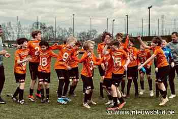 Jeugdacademie SK Deinze kan niet blijven bestaan: 150-tal jonge spelers moeten op zoek naar andere ploeg