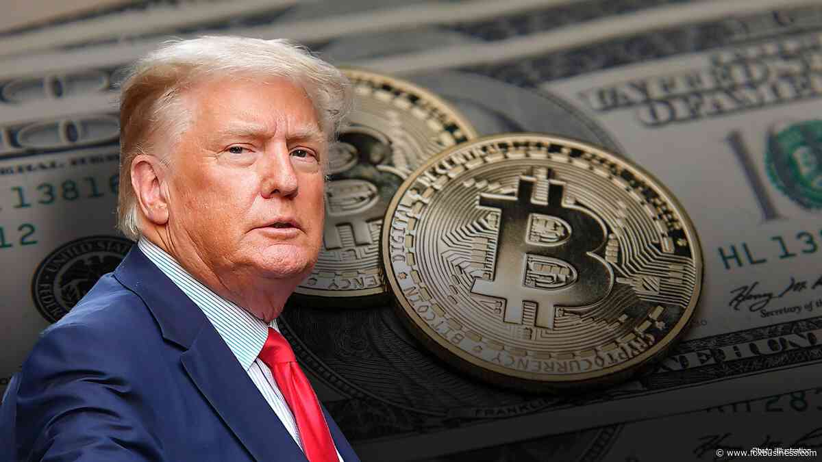 Trump inauguration draws big crypto donations