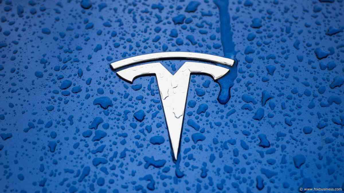 Tesla recalls over 694K vehicles software update related to tire pressure