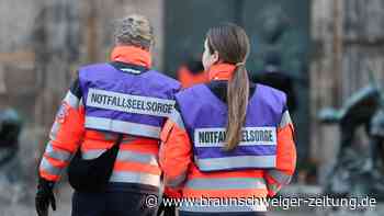 Anschlag in Magdeburg: Braunschweig leistet Hilfe