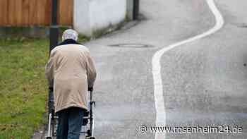 „Ich hatte ein Millionen-Vermögen“: Was eine Frau (66) in die Armut trieb – wie es ihr heute geht