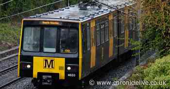 Travel advice for Sunderland supporters who may be affected by Metro suspension