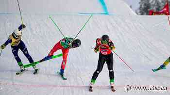 FIS Freestyle Ski World Cup: Ski Cross - Innichen