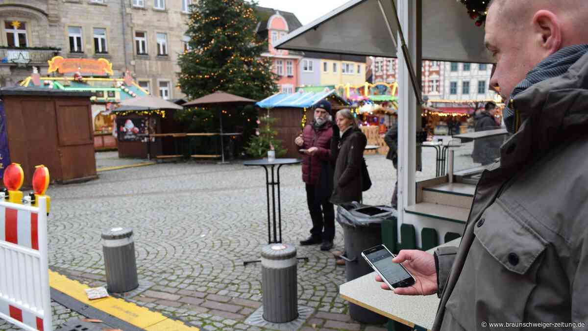 Schock: Helmstedter unter den Weihnachtsmarkt-Opfern