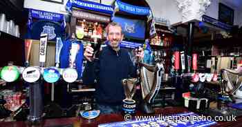 'Brilliant' atmosphere 'carries on for hours' at historic pub when one thing happens