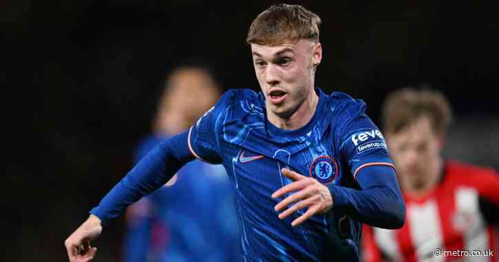 Jason Cundy names the Chelsea star who is more important than Cole Palmer