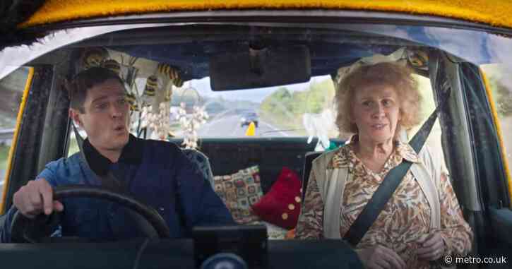 Gavin and Stacey star’s movie with rare 0% Rotten Tomatoes rating released on Netflix