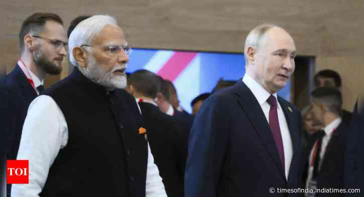 After UK, US and France, Russia reaffirms support for India's bid for permanent UNSC seat