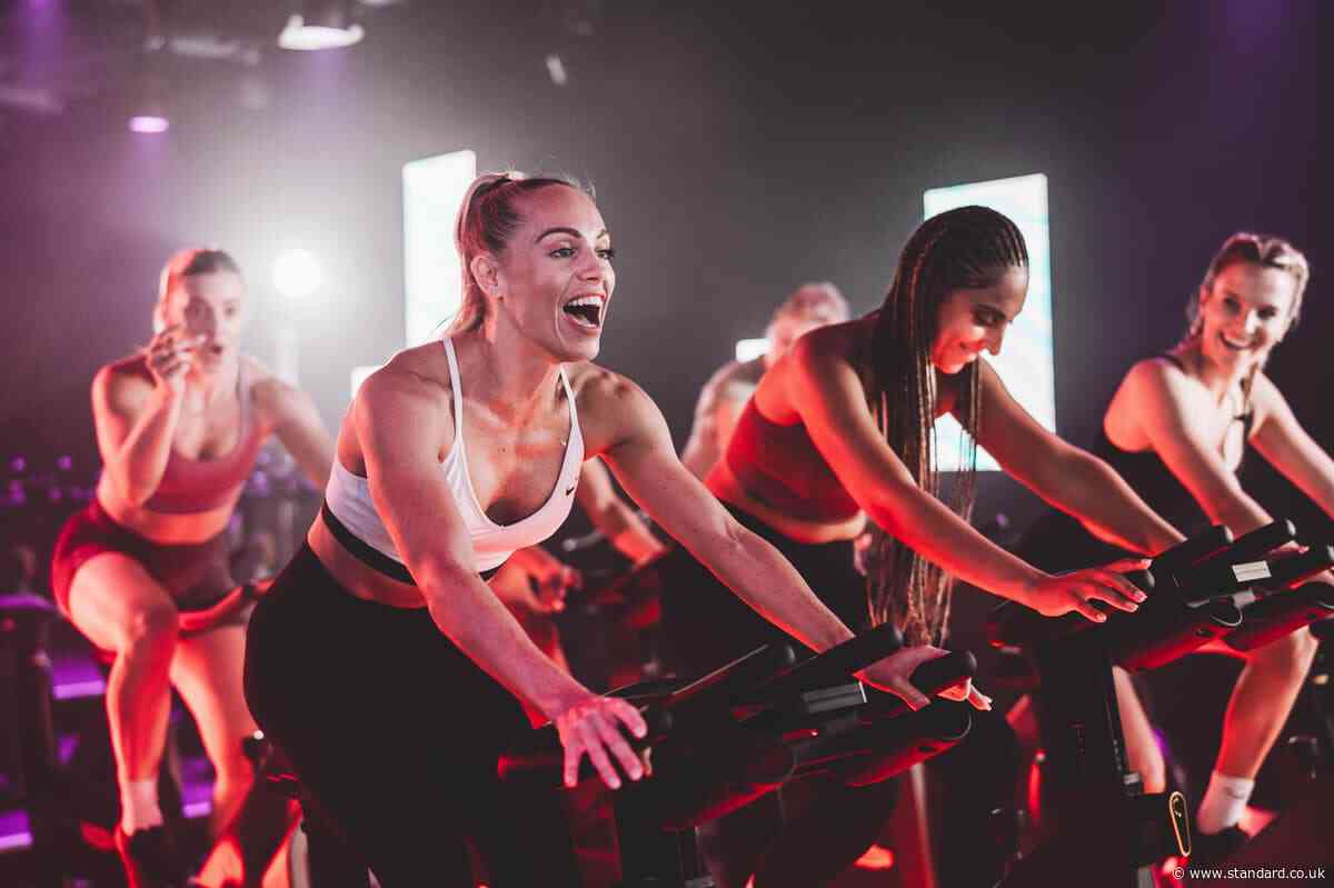 There are now more 24-hour gyms than 24-hour clubs in London — how depressing