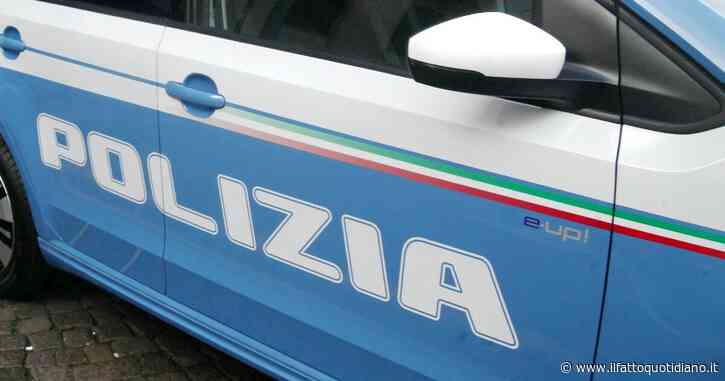 Accoltellò la fidanzata nel 2011, arrestato dalla polizia stradale durante controlli di routine