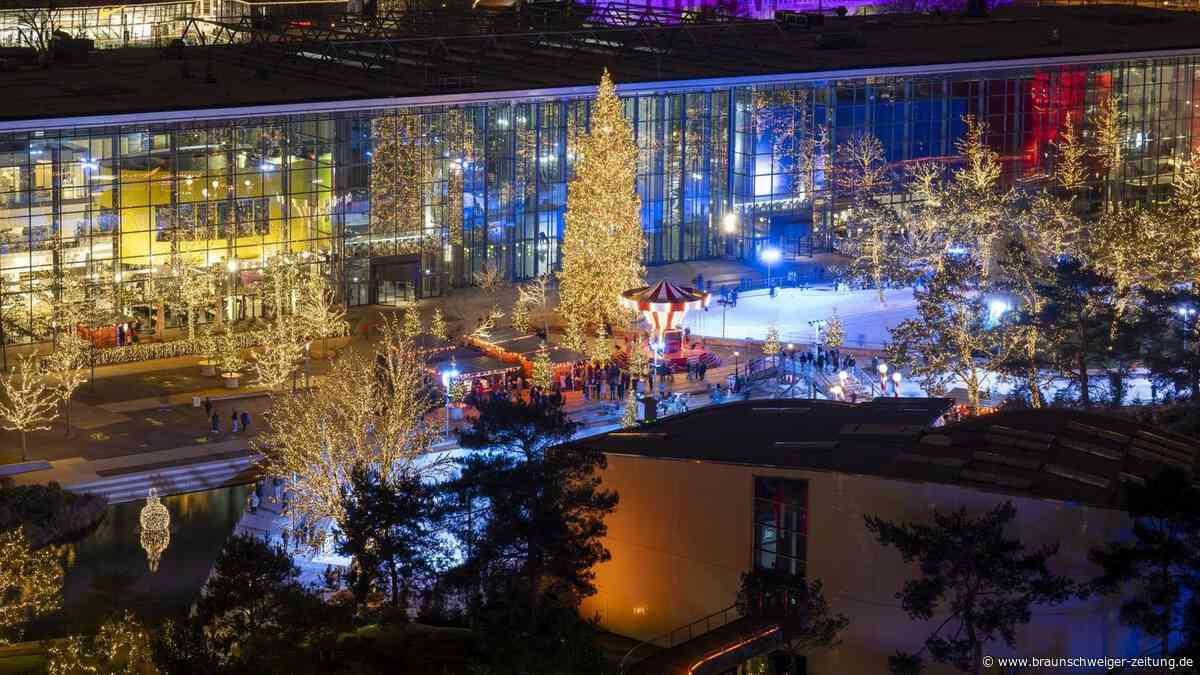 So reagiert die Autostadt Wolfsburg auf die Amokfahrt von Magdeburg