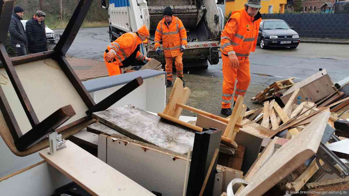 Abfallgebühren – deshalb steigen sie zum nächsten Jahr erneut