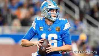 Bears vs. Lions odds, line, start time: 2024 NFL picks, Week 16 predictions from proven model