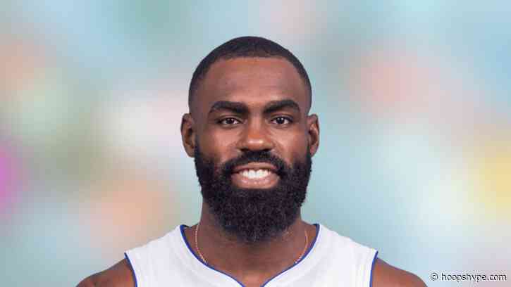 Tim Hardaway Jr. on beating his dad one-on-one: It happened when I was a sophomore high school