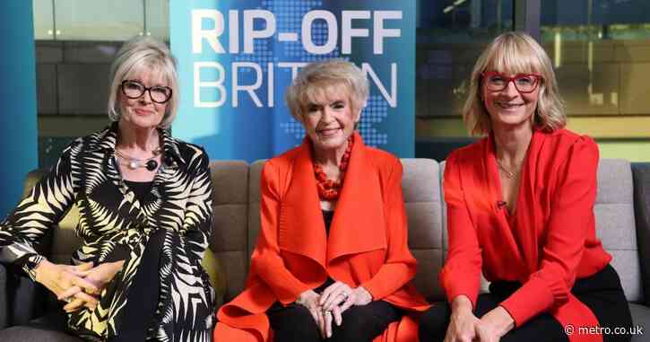 BBC legend, 56, reveals shock TV return ‘much to my surprise’ for iconic show