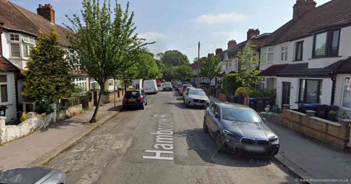 Police called to reports of anti-social behaviour in South Norwood