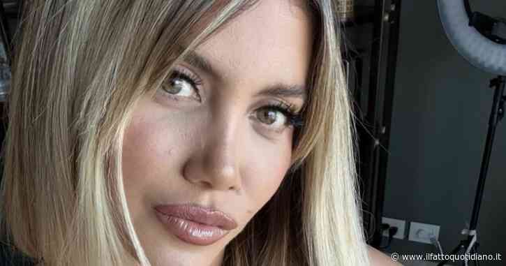 “Wanda Nara è stata a letto con mio marito e Mauro Icardi mi ha chiamata per dirmi che aveva un video”: le parole della ex moglie di Keita Balde, Simona Guatieri