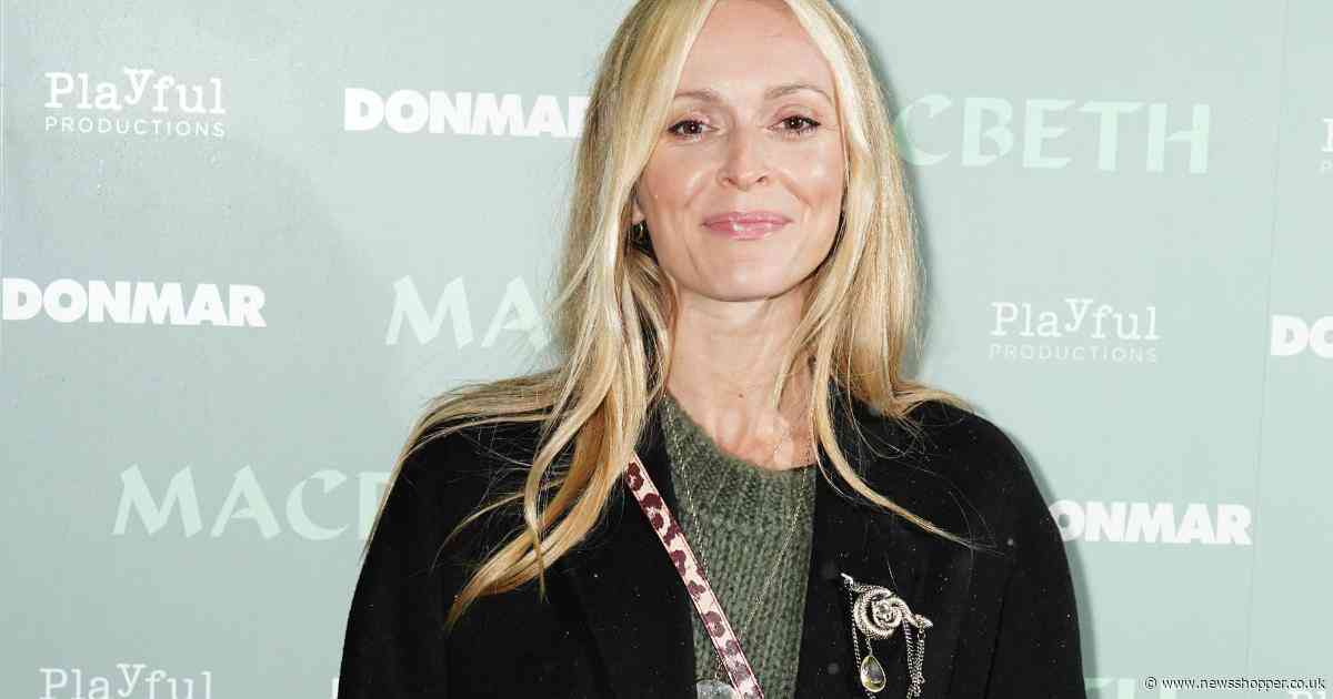 Fearne Cotton provides health update following surgery that removed tumours