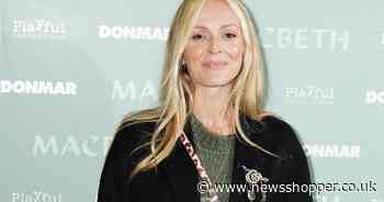 Fearne Cotton provides health update following surgery that removed tumours