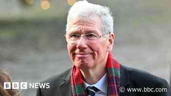 Lockerbie suspect 'is the bomber' - MacAskill