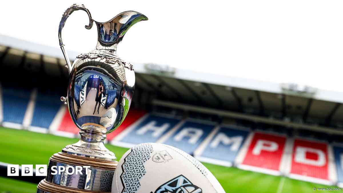 Hampden, sibling rivalry & the mental battle - how will 1872 Cup go?