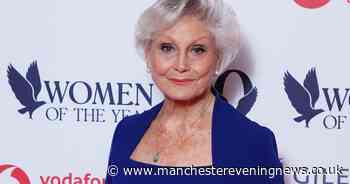 BBC's Angela Rippon issues update after she's replaced on Rip Off Britain