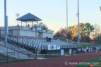 Falls Church School Board updates list of capital projects in pipeline