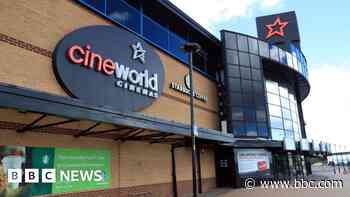 Odeon to move into closing Cineworld sites