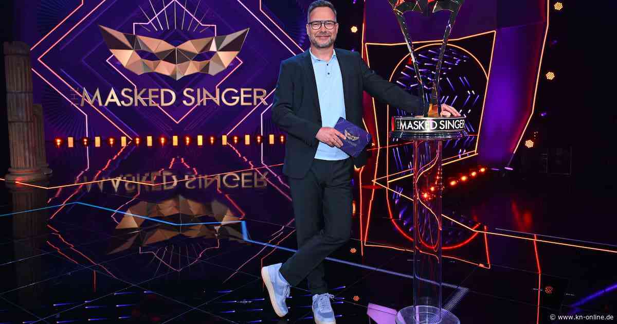 „The Masked Singer“ gestern: Wann kommt Folge 6, wer ist noch dabei?