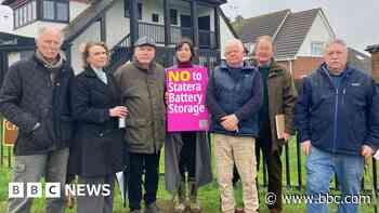 Council rejects 33-hectare electric battery site