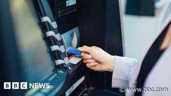 Seven men charged over suspected ATM fraud