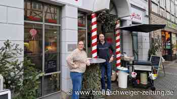 Neueröffnung: Ein Indoor-Weihnachtsmarkt für Wolfenbüttel