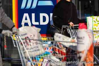 Aldi announces strict 'two per person' limit from next week