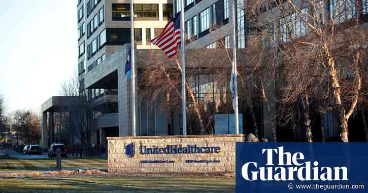 Healthcare CEO killing reveals lack of trust and accountability in US insurance industry: ‘I get it’