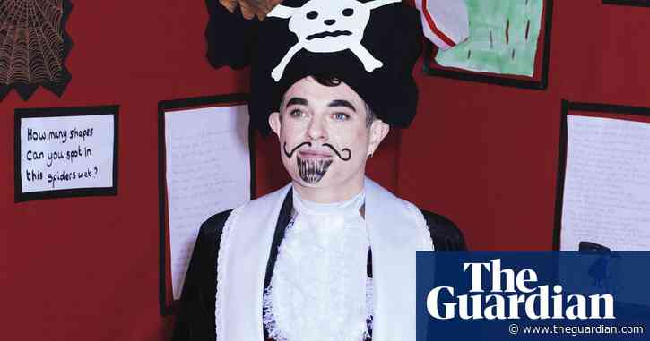 Actor Mathew Horne looks back: ‘Gavin and Stacey was a big turning point in my life. People would confuse me with Gavin in real life’