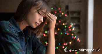 Seven hidden dangers that come at Christmas time and how to avoid them