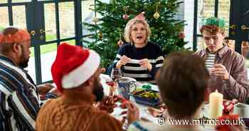 'I stormed out of Christmas over 'joke' – now my family say I'm selfish'