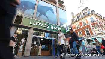 High street banking giant will close 101 branches for good in 2025 - check if yours is on the list